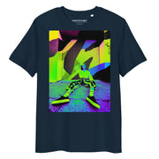 Unisex organic cotton t-shirt #148