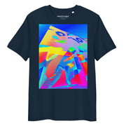 Unisex organic cotton t-shirt #142