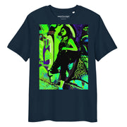 Unisex organic cotton t-shirt #169