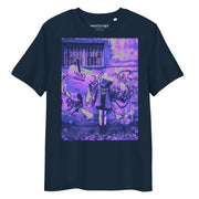 Unisex organic cotton t-shirt #157