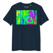 Unisex organic cotton t-shirt #161