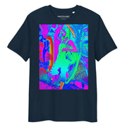 Unisex organic cotton t-shirt #166