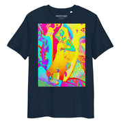 Unisex organic cotton t-shirt #168