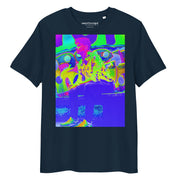 Unisex organic cotton t-shirt #172
