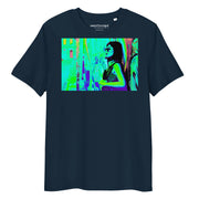 Unisex organic cotton t-shirt #162