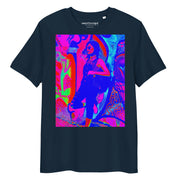 Unisex organic cotton t-shirt #165