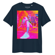 Unisex organic cotton t-shirt #177