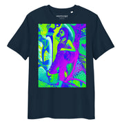 Unisex organic cotton t-shirt #164