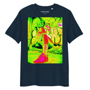 Unisex organic cotton t-shirt #176