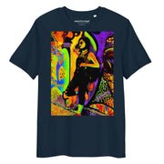 Unisex organic cotton t-shirt #160