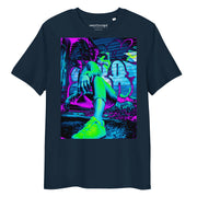 Unisex organic cotton t-shirt #175