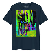 Unisex organic cotton t-shirt #173