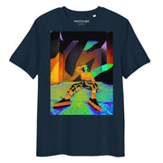 Unisex organic cotton t-shirt #153