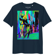 Unisex organic cotton t-shirt #174