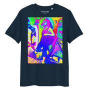 Unisex organic cotton t-shirt #167