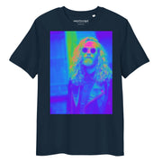 Unisex organic cotton t-shirt #135