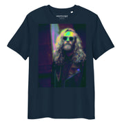 Unisex organic cotton t-shirt #138