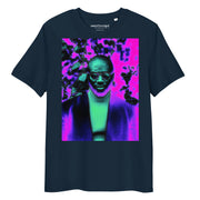 Unisex organic cotton t-shirt #117