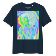 Unisex organic cotton t-shirt #128