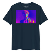 Unisex organic cotton t-shirt #114