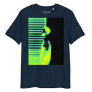 Unisex organic cotton t-shirt #126
