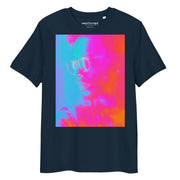Unisex organic cotton t-shirt #139