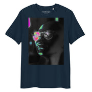 Unisex organic cotton t-shirt #119
