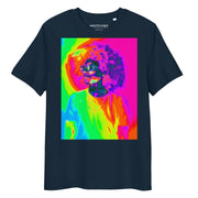 Unisex organic cotton t-shirt #129