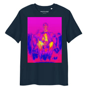 Unisex organic cotton t-shirt #113