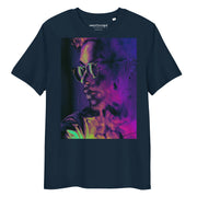 Unisex organic cotton t-shirt #141