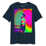 Unisex organic cotton t-shirt #125