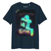 Unisex organic cotton t-shirt #137