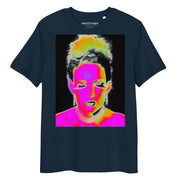Unisex organic cotton t-shirt #124