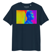 Unisex organic cotton t-shirt #118