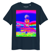 Unisex organic cotton t-shirt #108