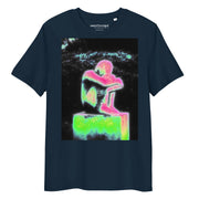 Unisex organic cotton t-shirt #133