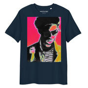 Unisex organic cotton t-shirt #130