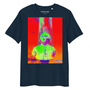 Unisex organic cotton t-shirt #111