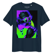 Unisex organic cotton t-shirt #121