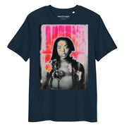 Unisex organic cotton t-shirt #131