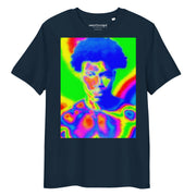 Unisex organic cotton t-shirt #106