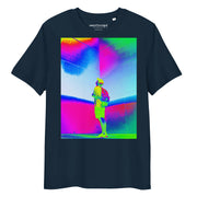 Unisex organic cotton t-shirt #224