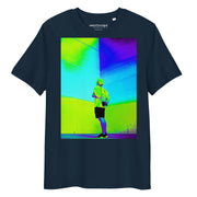 Unisex organic cotton t-shirt #232
