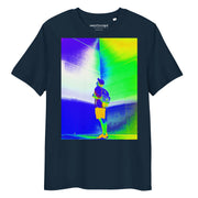 Unisex organic cotton t-shirt #226