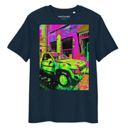 Unisex organic cotton t-shirt #179