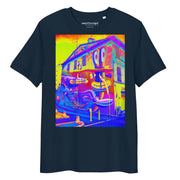 Unisex organic cotton t-shirt #213
