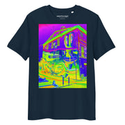 Unisex organic cotton t-shirt #216