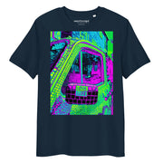 Unisex organic cotton t-shirt #205