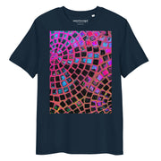 Unisex organic cotton t-shirt #198