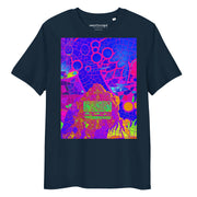 Unisex organic cotton t-shirt #210